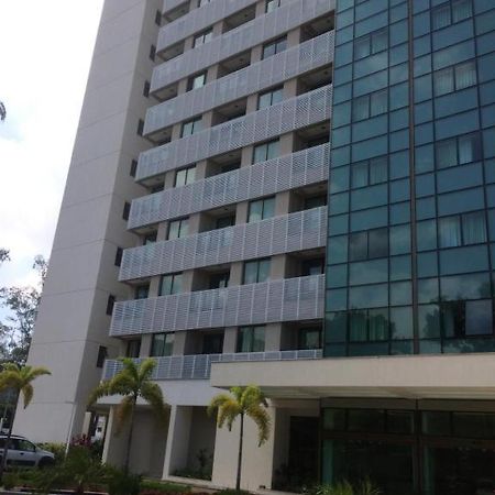 Grand Midas Apart otel Rio de Janeiro Dış mekan fotoğraf