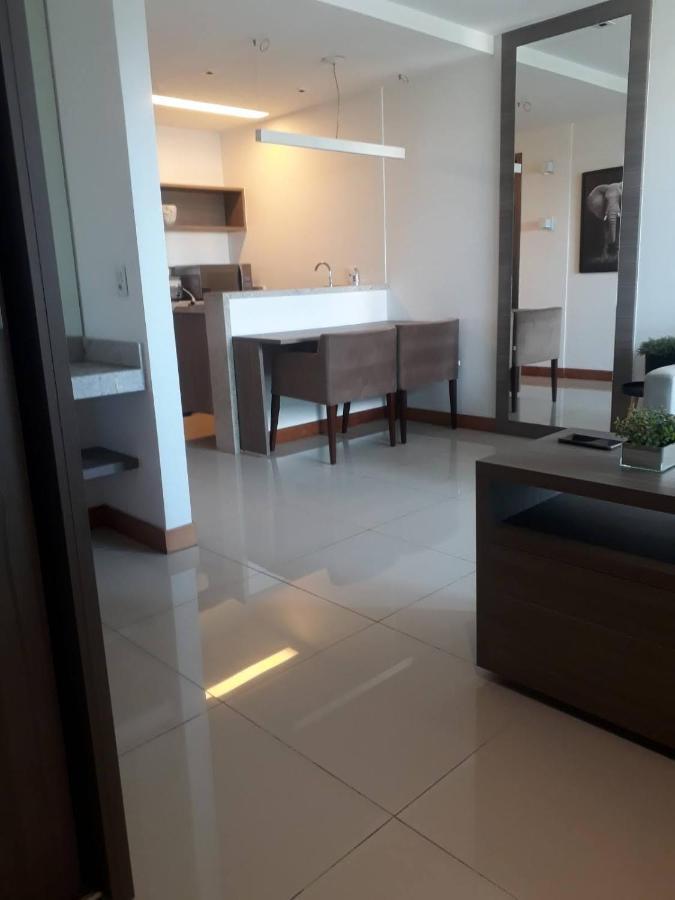 Grand Midas Apart otel Rio de Janeiro Dış mekan fotoğraf