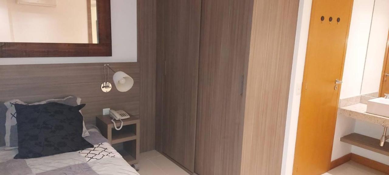 Grand Midas Apart otel Rio de Janeiro Dış mekan fotoğraf